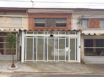 Sem Categoria · Sobrado com 5 quartos à venda em Planalto paulista - SP