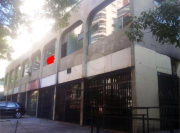 Área de Serviço · Salão Comercial à venda em Moema - SP