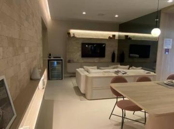 eb6bfb913f14aadddd19b90b2569a9f064cdec3a · Apartamento Lançamento com 3 Quartos, sendo 1 Suíte à venda, 84 m² por R$ 920.600 - Condomínio Pátio