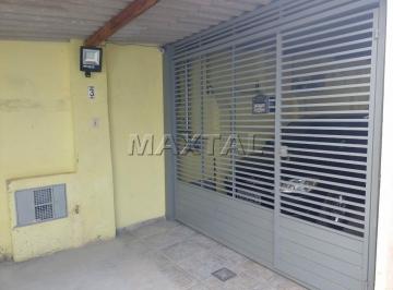 Casa · 100m² · 2 Quartos · 1 Vaga · Casa térrea  com 2 dormitórios 1, banheiro , 1 Vaga  na Parada Inglesa