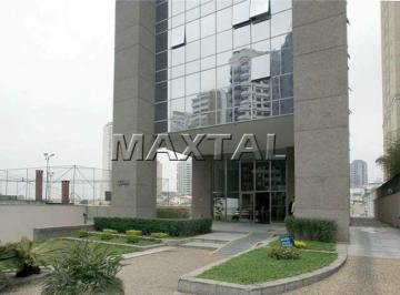 Comercial · 86m² · 2 Vagas · Sala Comercial de 86m², com 2 banheiro e 2 vagas em Santana, em frente ao hospital São Camilo.
