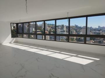 io81sPsEW_19496649dc55875edb_DJhYTdmZTg3YjIx_o.jpg · Apartamento com 4 quartos à venda em Belo Horizonte, no bairro Santa Lúcia