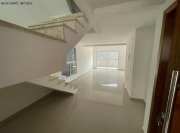 Foto 01 · Casa residencial para Venda Condomínio Botticelli, Vila Oliveira, Mogi das Cruzes