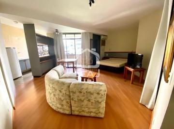 flatparalocacaomobiliadavilaandradesaopaulosp_1682427042601.jpeg · Studio mobiliado para locação de 47m² no Condomínio The Hill com 1 quarto e 1 vaga de garagem Zona