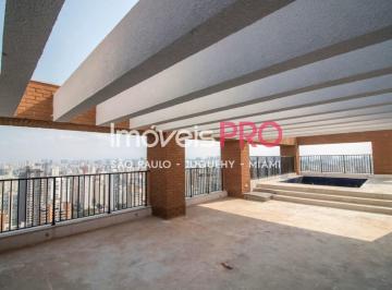 Apartamento · 688m² · 5 Quartos · 7 Vagas · Cobertura Altíssimo Padrão Moema