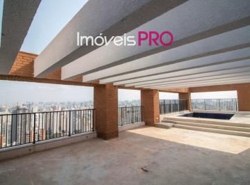 Apartamento · 688m² · 5 Quartos · 7 Vagas · Cobertura Altíssimo Padrão Moema