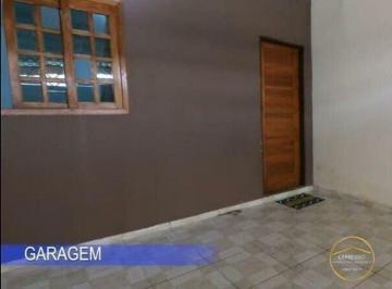 Casa · 203m² · 3 Quartos · 2 Vagas · Casa à venda no bairro Jardim Novo Horizonte - Sorocaba/SP