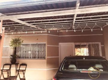 Casa · 140m² · 3 Quartos · 2 Vagas · Casa à venda no bairro Jardim Wanel Ville IV - Sorocaba/SP