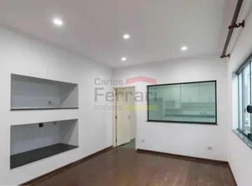 Comercial · 250m² · 2 Vagas · Sobrado Comercial ou Residencial