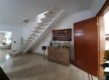 Casa · 243m² · 4 Quartos · 4 Vagas · Sobrado á venda no Jardim São Bento