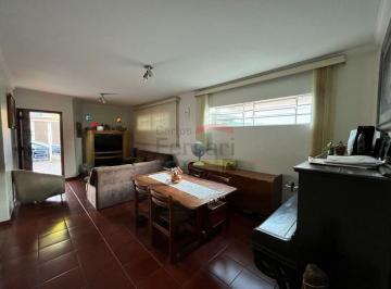 Casa · 160m² · 3 Quartos · 8 Vagas · Casa térrea com 3 quartos, edícula e 8 vagas no Mandaqui