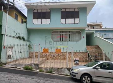 Casa · 320m² · 3 Quartos · 3 Vagas · Sobrado á venda nas Palmas do Tremembé