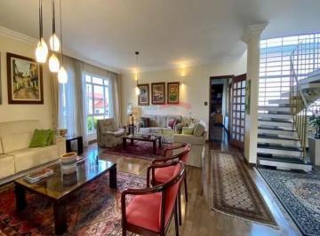 Casa · 420m² · 4 Quartos · 4 Vagas · Belo sobrado á venda no Jardim São Bento