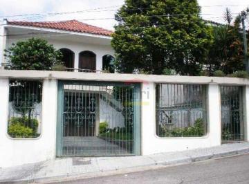 Casa · 298m² · 3 Quartos · 4 Vagas · Lindo Sobrado á venda nas Palmas do Tremembé