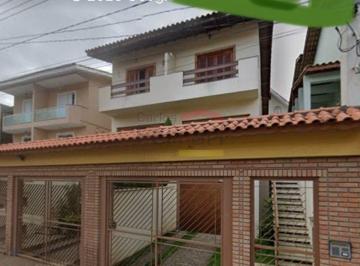 Casa · 180m² · 3 Quartos · 4 Vagas · Sobrado novo (nunca habitado) no Jardim Consolata, 180 m2 construção, 3 quartos, 1 suíte, 4 vagas,