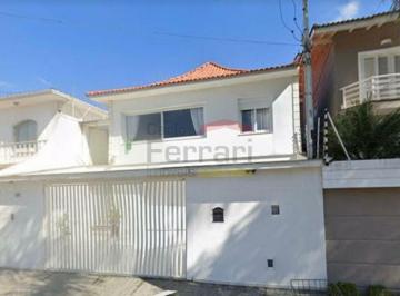 Casa · 410m² · 3 Quartos · 6 Vagas · Casa nas Palmas do Tremembé, assobradada, 3 dormitório sendo 2 suites, edícula, 6 vagas