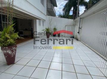 Casa · 420m² · 4 Quartos · 8 Vagas · Casa nas Palmas do Tremembé, assobradada, 4 dormitórios sendo 2 suites, edícula,