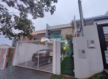 Casa · 131m² · 2 Quartos · 4 Vagas · SOBRADO CONFORTÁVEL E TODO MOBILIADO, JARDIM PANCERA, TOLEDO - PR