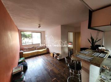 Apartamento · 48m² · 1 Quarto · Apartamento com 01 dormitório em Santa Cecília - Cód.: 10766