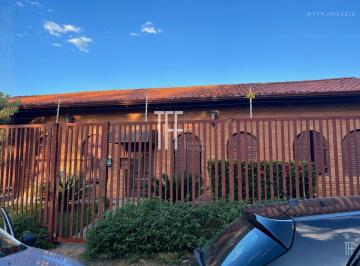 0 · casa à venda em Nova Campinas