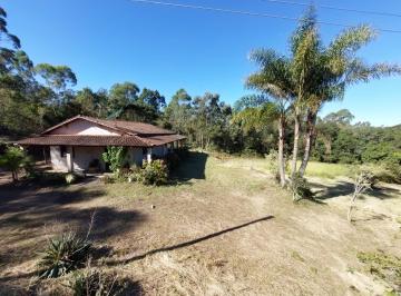 Rural de 2 quartos, Munhoz · CHÁCARA À VENDA MUNHOZ MG.