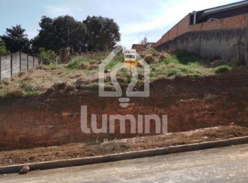 Terreno · 420m² · TERRENO À VENDA EM OLARIAS