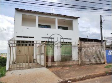 Casa · 3 Quartos · BARRACÃO LONDRINA - PR
