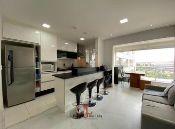 22804897_4.jpg · CAMPO BELO - APARTAMENTO MOBILIADO E COM AR CONDIC