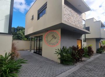 Imagem do Imóvel · CASA DE ALTO PADRAO EM CONDOMINIO, COM 3 SUITES , AREA GOURMET PRIVATIVA , 3 VAGAS, BEM PROXIMO A PR
