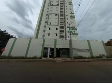 frente · Apartamento Padrão em São Carlos