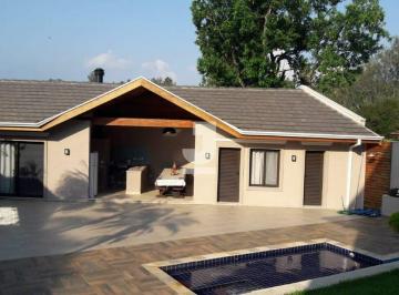 Casa · 402m² · 5 Quartos · Casa em Condomínio para venda em Atibaia