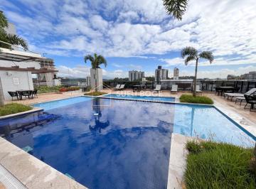 Foto 11 · APARTAMENTO COM 2 SUÍTES E 1 GARAGEM  EM CONDOMÍNIO COMPLETO NO BAIRRO ATIRADORES