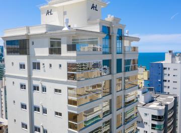 Apartamento de 4 quartos, Itapema · Apartamento de 4 suítes em 36 vezes para pagar ! em meia praia