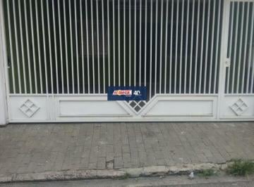 Casa · 186m² · 3 Quartos · 2 Vagas · SOBRADO COM 3 DORMITÓRIOS SENDO 1 SUITE  A VENDA,