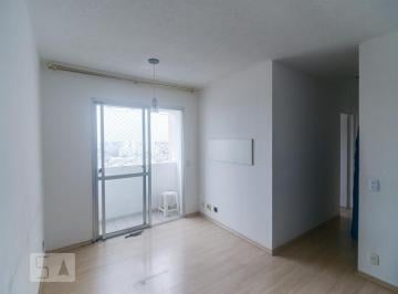 Apartamento · 50m² · 2 Quartos · 1 Vaga · Apartamento para Aluguel - Vila Ema, 2 Quartos,  50 m² - São Paulo