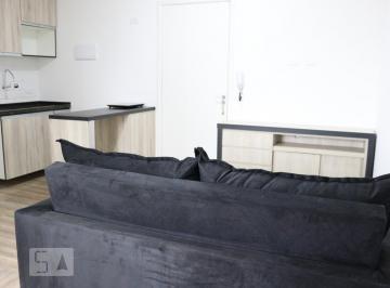 Apartamento · 27m² · 1 Quarto · Apartamento para Aluguel - Cambuci, 1 Quarto, 27 m² - São Paulo