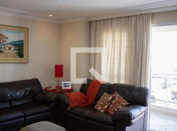 Apartamento · 125m² · 3 Quartos · 2 Vagas · Apartamento para Aluguel - Ipiranga, 3 Quartos,  125 m² - São Paulo