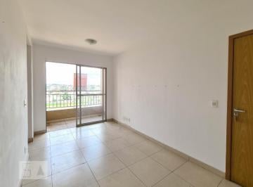 Apartamento · 64m² · 2 Quartos · 1 Vaga · Apartamento para Aluguel - Santa Mônica, 2 Quartos, 64 m² - Belo Horizonte
