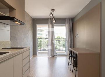 Apartamento · 32m² · 1 Quarto · Apartamento para Aluguel - Vila Mariana, 1 Quarto,  32 m² - São Paulo