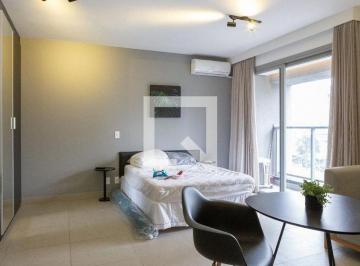 Apartamento · 36m² · 1 Quarto · Apartamento para Aluguel - Perdizes, 1 Quarto, 36 m² - São Paulo