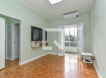 Apartamento · 60m² · 1 Quarto · Apartamento para Aluguel - Campos Elíseos, 1 Quarto, 60 m² - São Paulo