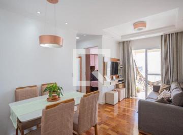 Apartamento · 48m² · 2 Quartos · 1 Vaga · Apartamento para Aluguel - Novo Osasco, 2 Quartos, 48 m² - Osasco