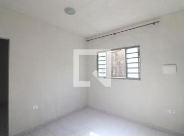 Casa · 50m² · 1 Quarto · Casa para Aluguel - Vila Amália, 1 Quarto, 50 m² - São Paulo