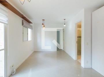 Apartamento · 46m² · 1 Quarto · 2 Vagas · Apartamento para Aluguel - Jardim Paulista, 1 Quarto, 46 m² - São Paulo