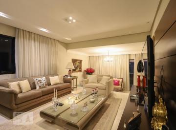 Apartamento · 200m² · 4 Quartos · 4 Vagas · Apartamento para Aluguel - Água Fria, 4 Quartos,  200 m² - São Paulo