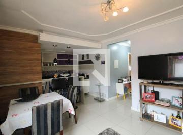 Casa · 83m² · 2 Quartos · 2 Vagas · Casa para Aluguel - Estância Velha, 2 Quartos, 83 m² - Canoas