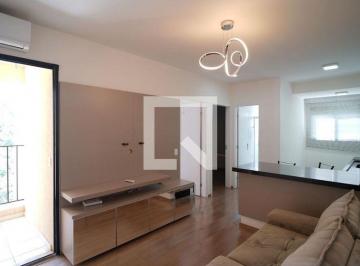 Apartamento · 50m² · 2 Quartos · 1 Vaga · Apartamento para Aluguel - Jardim Rosaria Alcolea, 2 Quartos,  50 m² - Sorocaba