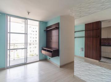 Apartamento · 45m² · 2 Quartos · 1 Vaga · Apartamento para Aluguel - Sapopemba, 2 Quartos, 45 m² - São Paulo
