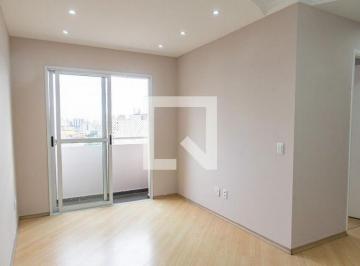 Apartamento · 51m² · 2 Quartos · 1 Vaga · Apartamento para Aluguel - Cambuci, 2 Quartos,  51 m² - São Paulo