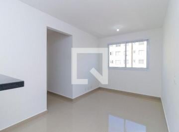 Apartamento · 42m² · 2 Quartos · Apartamento para Aluguel - Jardim Germânian, 2 Quartos, 42 m² - São Paulo
